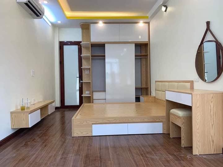Tổng hợp 8 sản phẩm combo giường tủ phòng ngủ phòng cưới bàn trang điểm hiện đại giá gốc